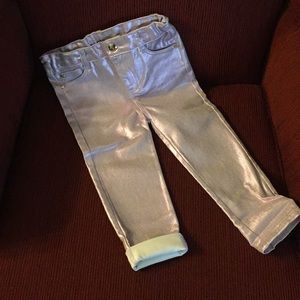 Baby Juicy Couture Jeans